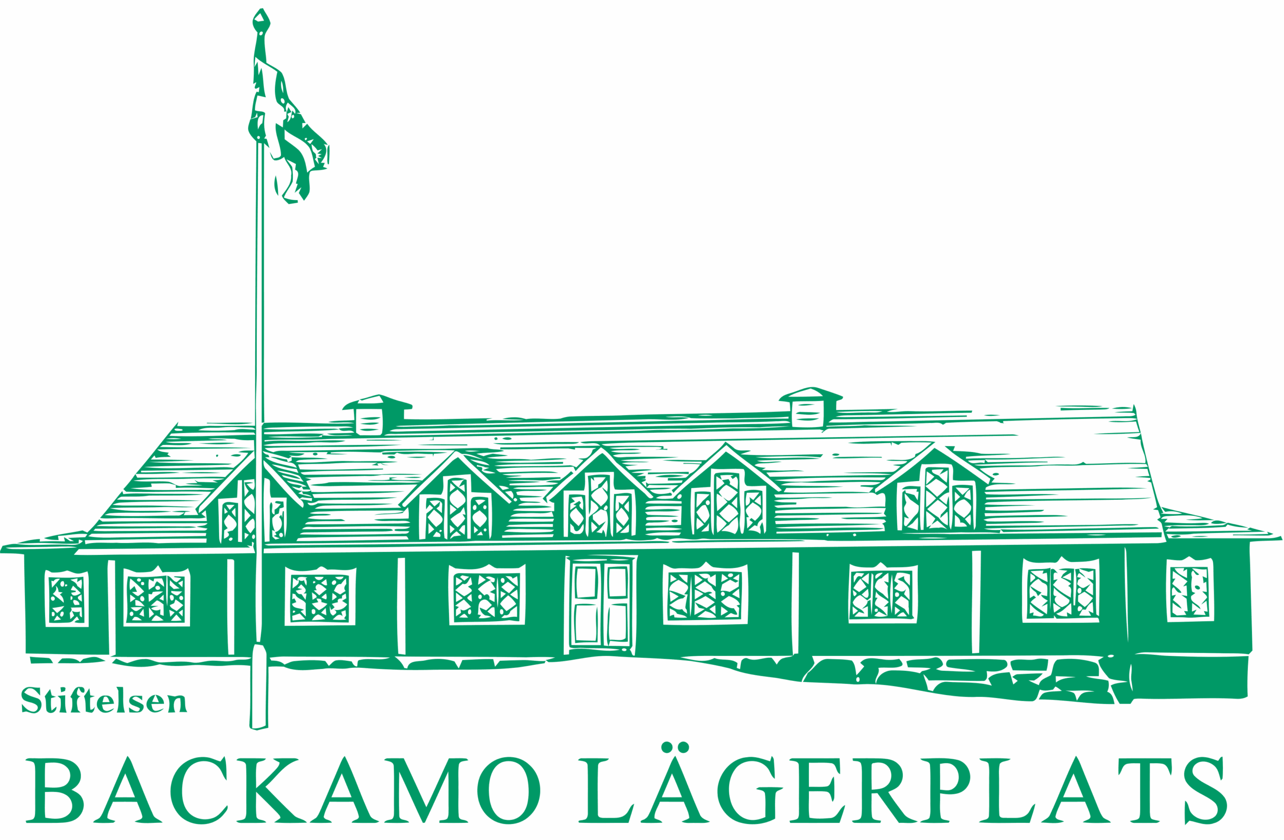 Backamo Lägerplats