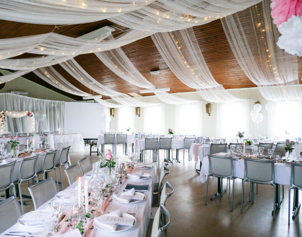 Matsalen – festlokal i Bohuslän för upp till 110 sittande gäster